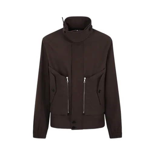 Long Sleeve Jacket
