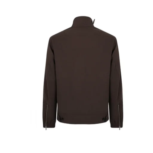 Long Sleeve Jacket