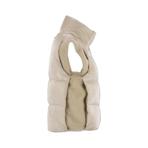 Peserico Wing Sleeve Down Jacket