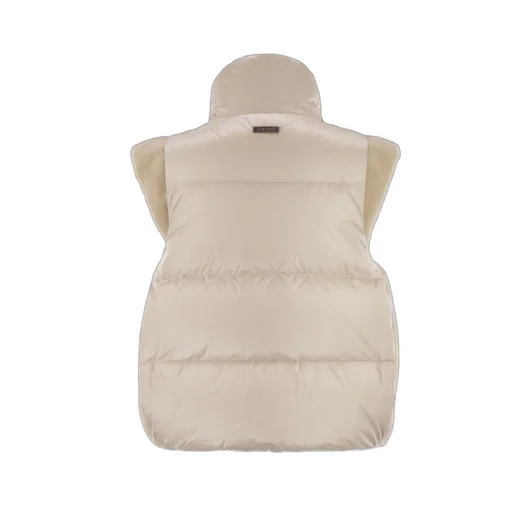 Peserico Wing Sleeve Down Jacket