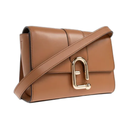 Flap Shoulder Bag