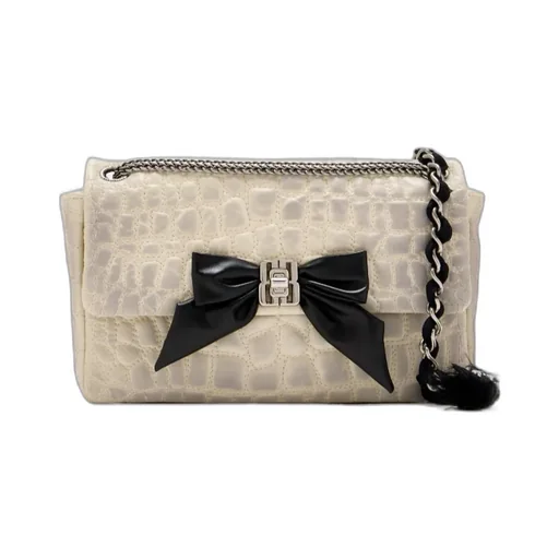 Shoulder Bag ‘Clem Bow Small’