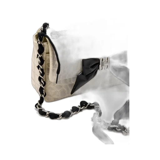 Shoulder Bag ‘Clem Bow Small’