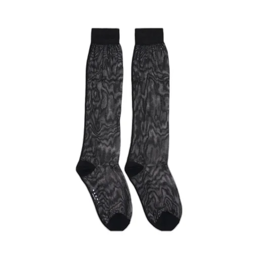Sheer Socks
