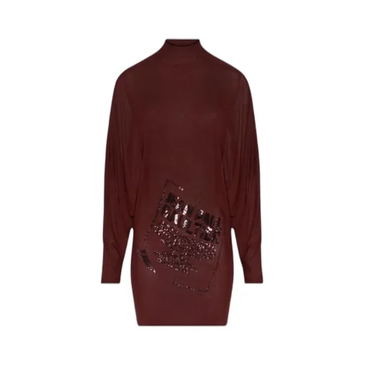 Long Sleeve Dress