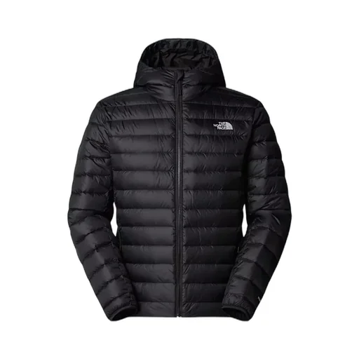 The North Face Classic Down Jacket