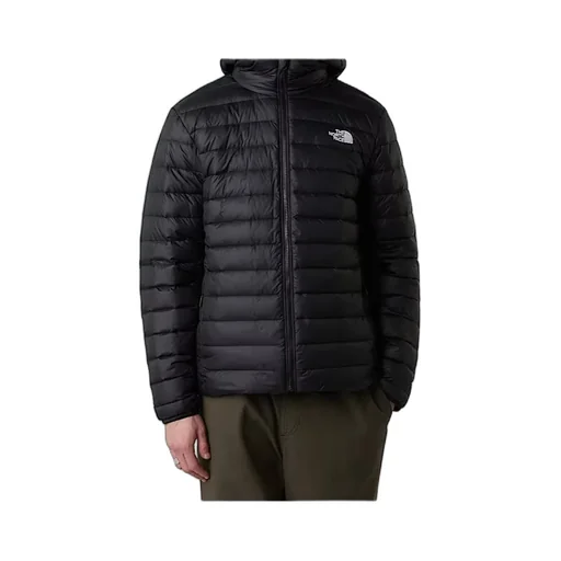 The North Face Classic Down Jacket