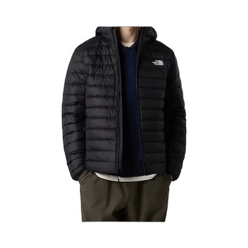 The North Face Classic Down Jacket