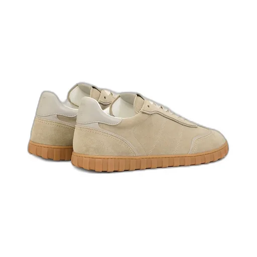 Lace-Up Sneakers