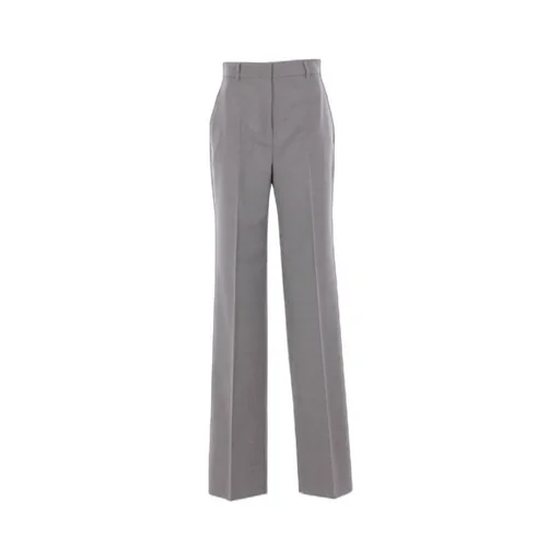 Max Mara Studio Regular Fit Tailored Trousers