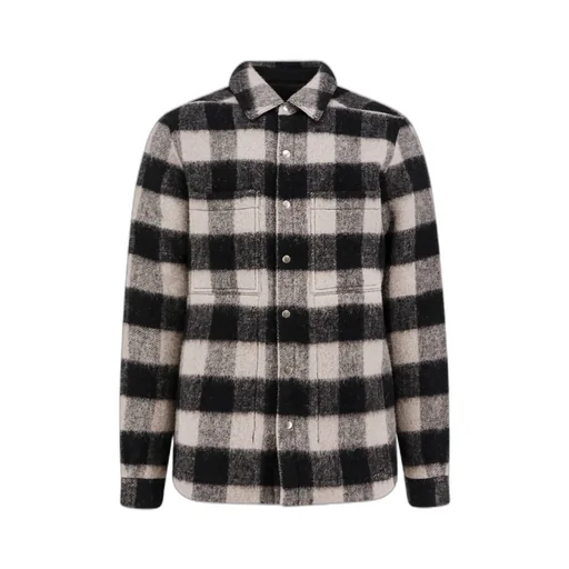 Long Sleeve Casual Jacket