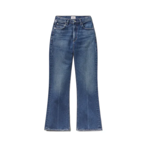 Kimberly 70's Flare Jeans