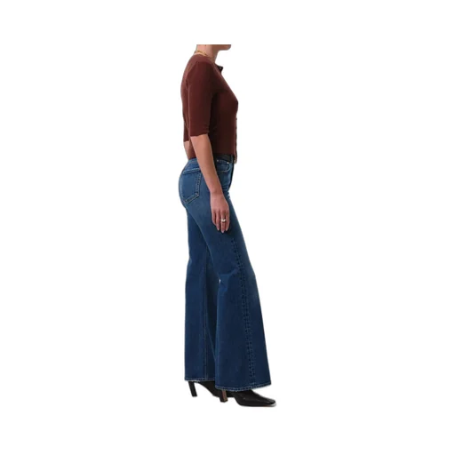 Kimberly 70's Flare Jeans