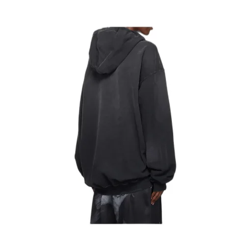 Anne Marie High Comfort Hoodie Doves