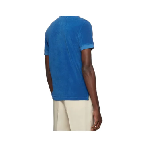 Short-Sleeved Polo Shirt