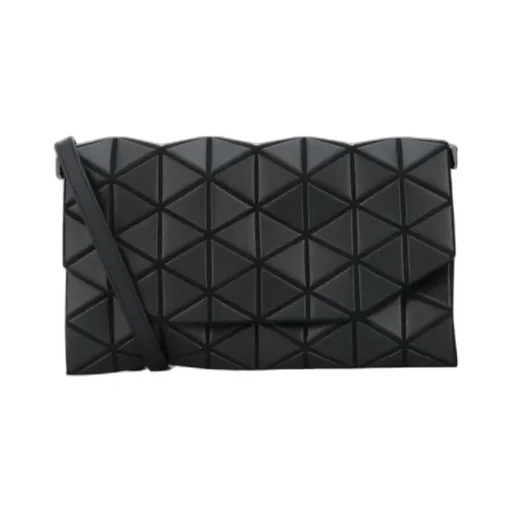 Bao Bao Issey Miyake Tonneau Matte Bag