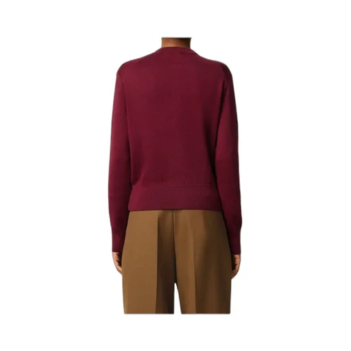 Long-Sleeved Cardigan