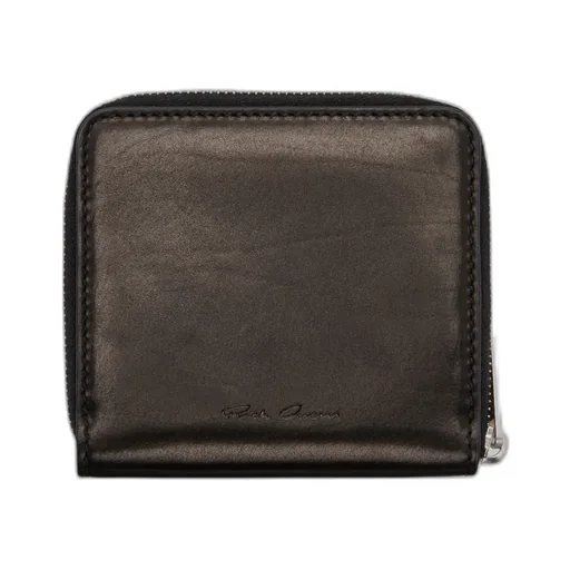 Concordians Zipped Wallet