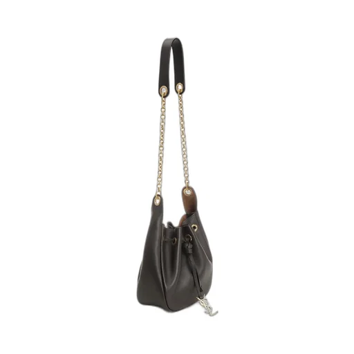 Supple Bucket Bag