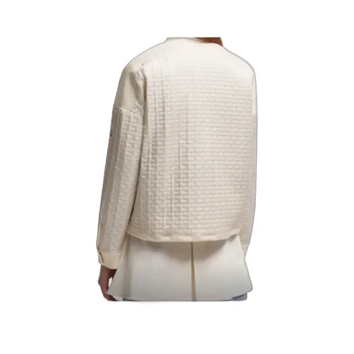 Long-Sleeved Shirt Jacket