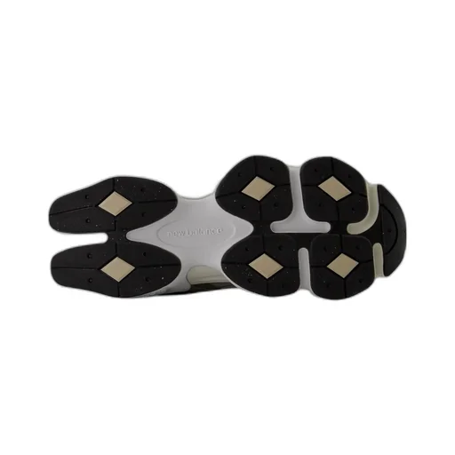 Round-Toe Sneakers