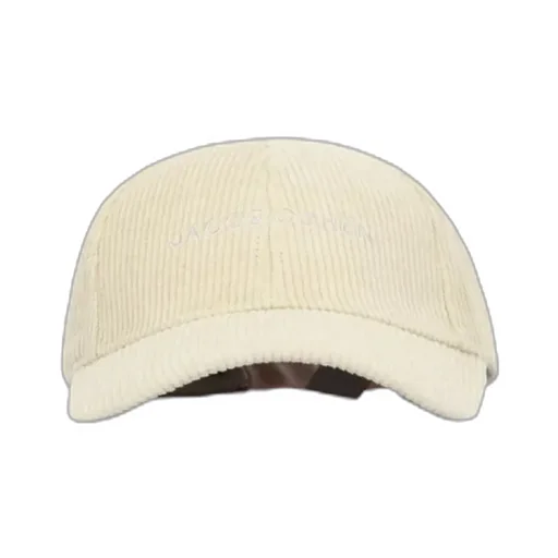 Corduroy Baseball Cap