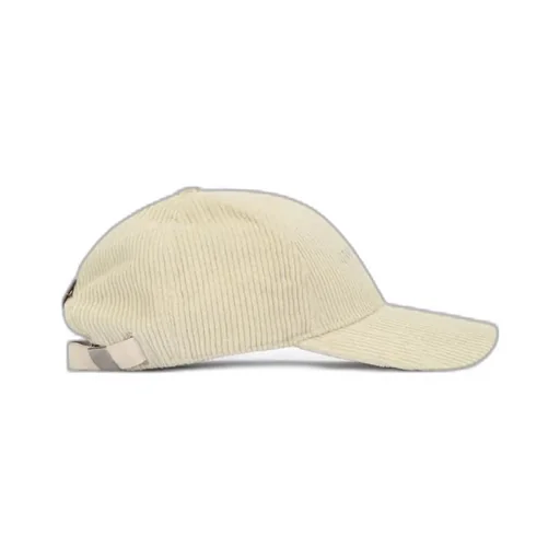Corduroy Baseball Cap