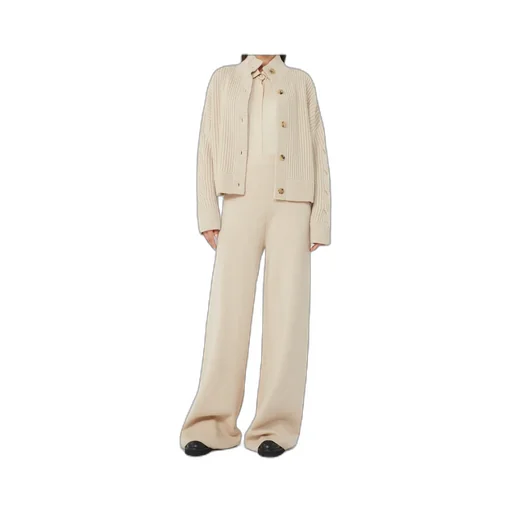 Heavy Silk Shirt