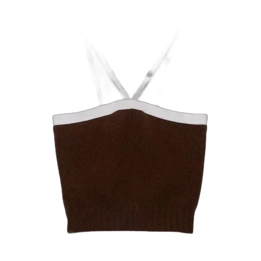 Sleeveless Tops