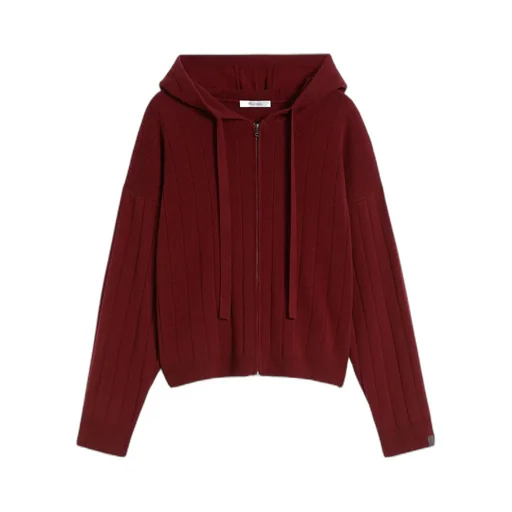 Cashmere Yarn Cardigan