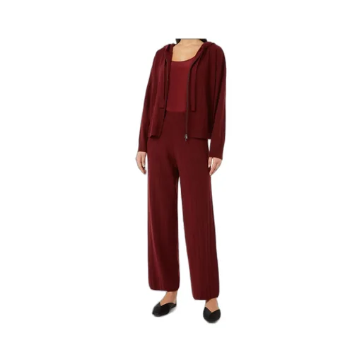 Cashmere Yarn Cardigan