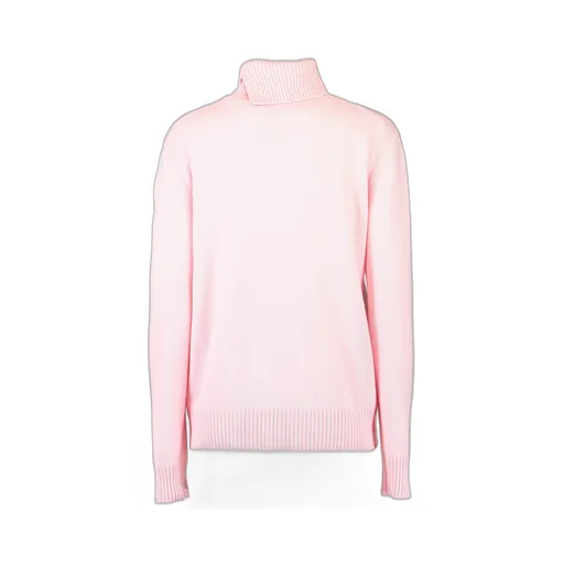 Givenchy Turtleneck Knitted Jumper