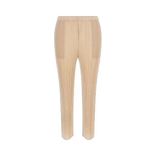 Pleats Please Issey Miyake Monthly Colors July Pants