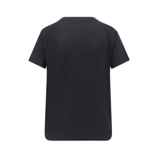Givenchy Logo Printed Crewneck T-Shirt