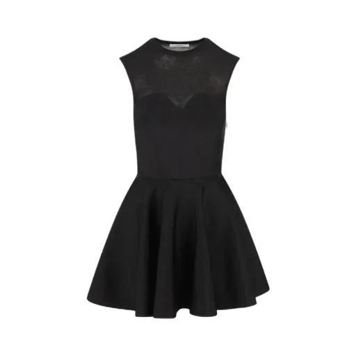 Sleeveless Dress