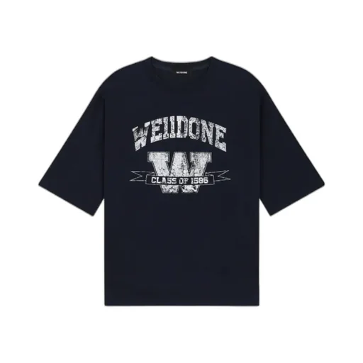 Short-Sleeved T-Shirt