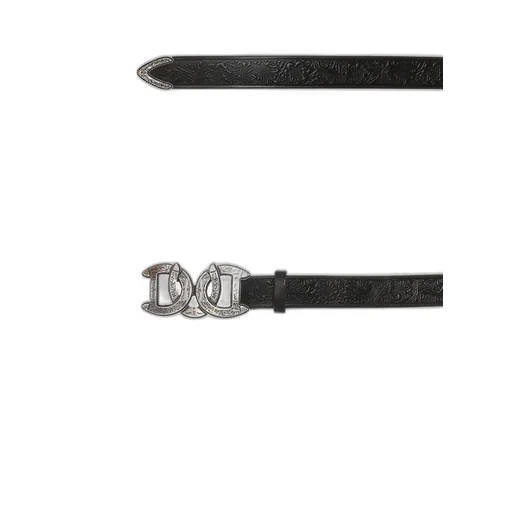 Logo Belt