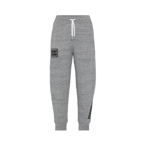 Gym Dean Drawstring Logo Tack Pants