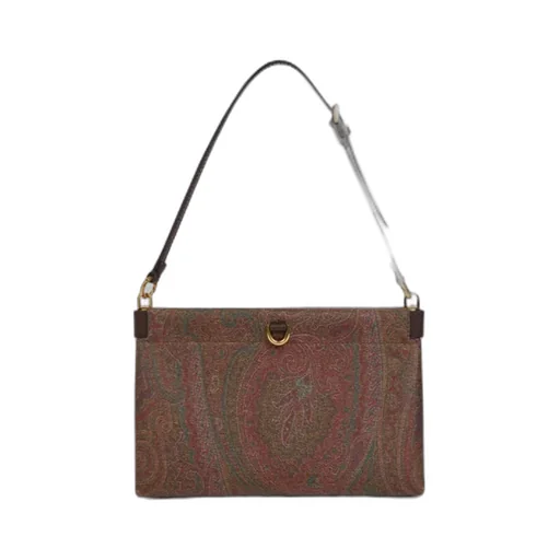 Mini Arnica Clutch Talk