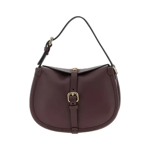 Adjustable Shoulder Strap Crossbody Bag