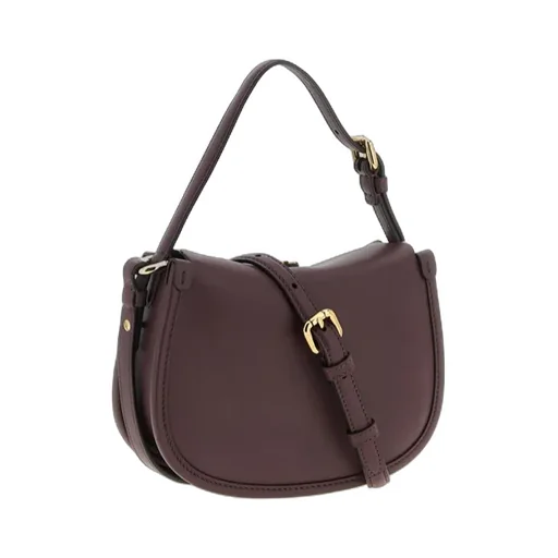 Adjustable Shoulder Strap Crossbody Bag