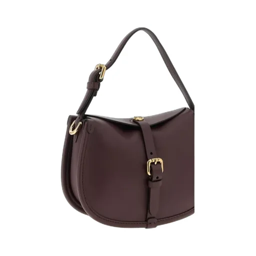 Adjustable Shoulder Strap Crossbody Bag