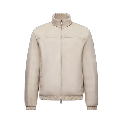 Cernay Reversible Short Down Jacket