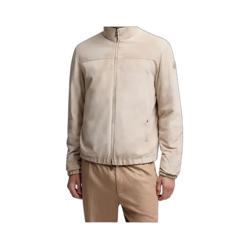 Cernay Reversible Short Down Jacket