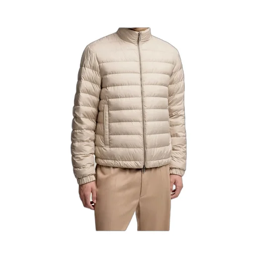 Cernay Reversible Short Down Jacket