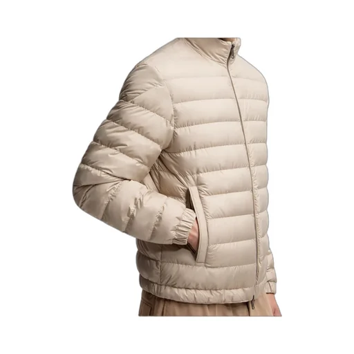 Cernay Reversible Short Down Jacket