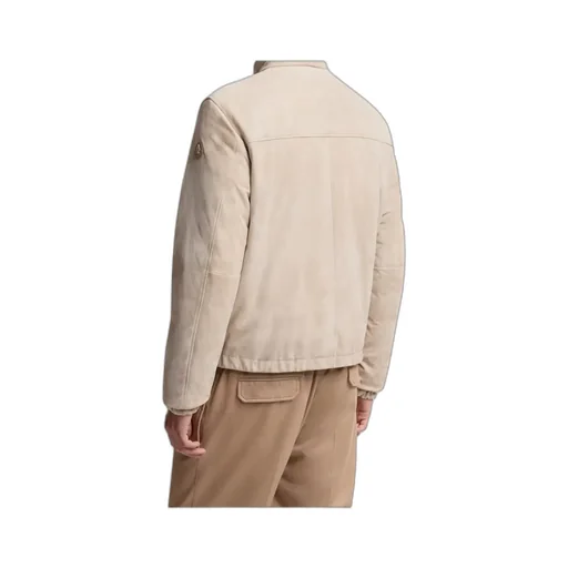 Cernay Reversible Short Down Jacket