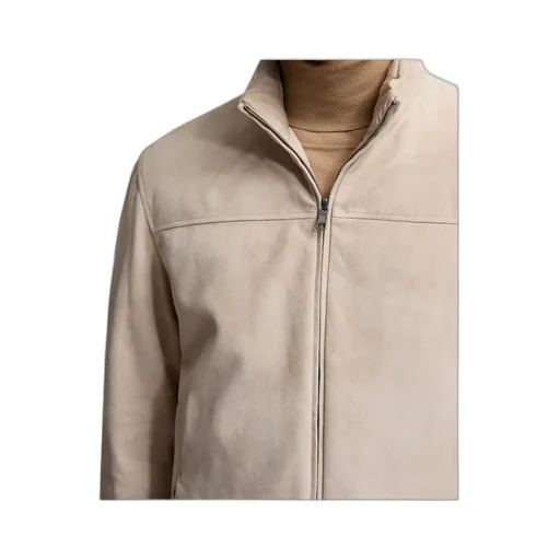 Cernay Reversible Short Down Jacket