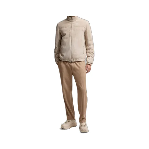 Cernay Reversible Short Down Jacket