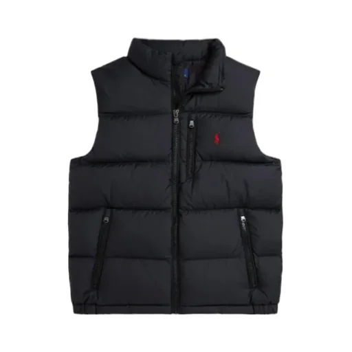 Zip Jacket